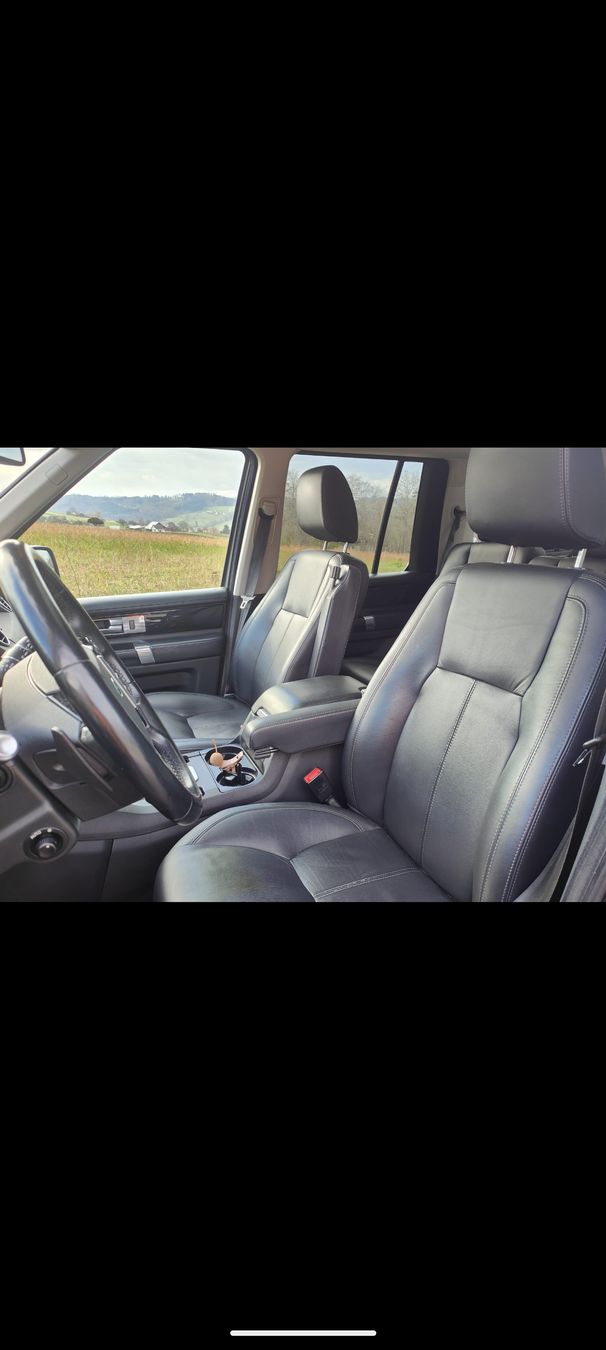 Land Rover Autos: Land Rover Discovery  – D'occasion à dielsdorf par freeze1313 3