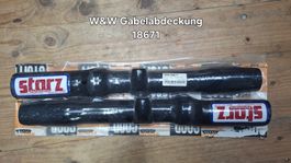 Gabelabdeckung W&W 18671