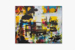 Ohne Titel, 2006, Thomas Woodtli