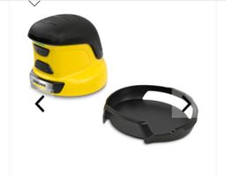Grattoir pour vitre, Dégivreur KARCHER