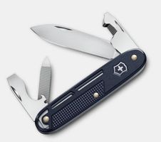 Victorinox Synergy Alox - blue Taschenmesser