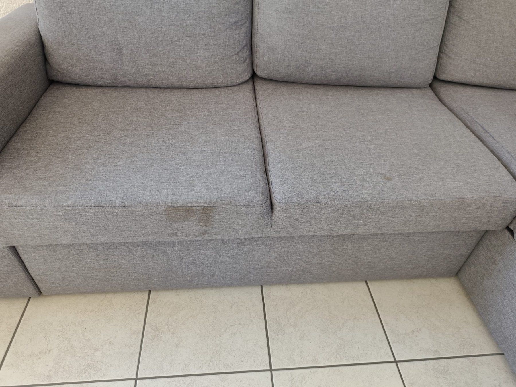 Sofas: Sofa – Gebraucht aus Nunningen von Sira_ 5