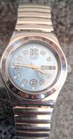 Armbanduhr Swatch Irony mit Datum