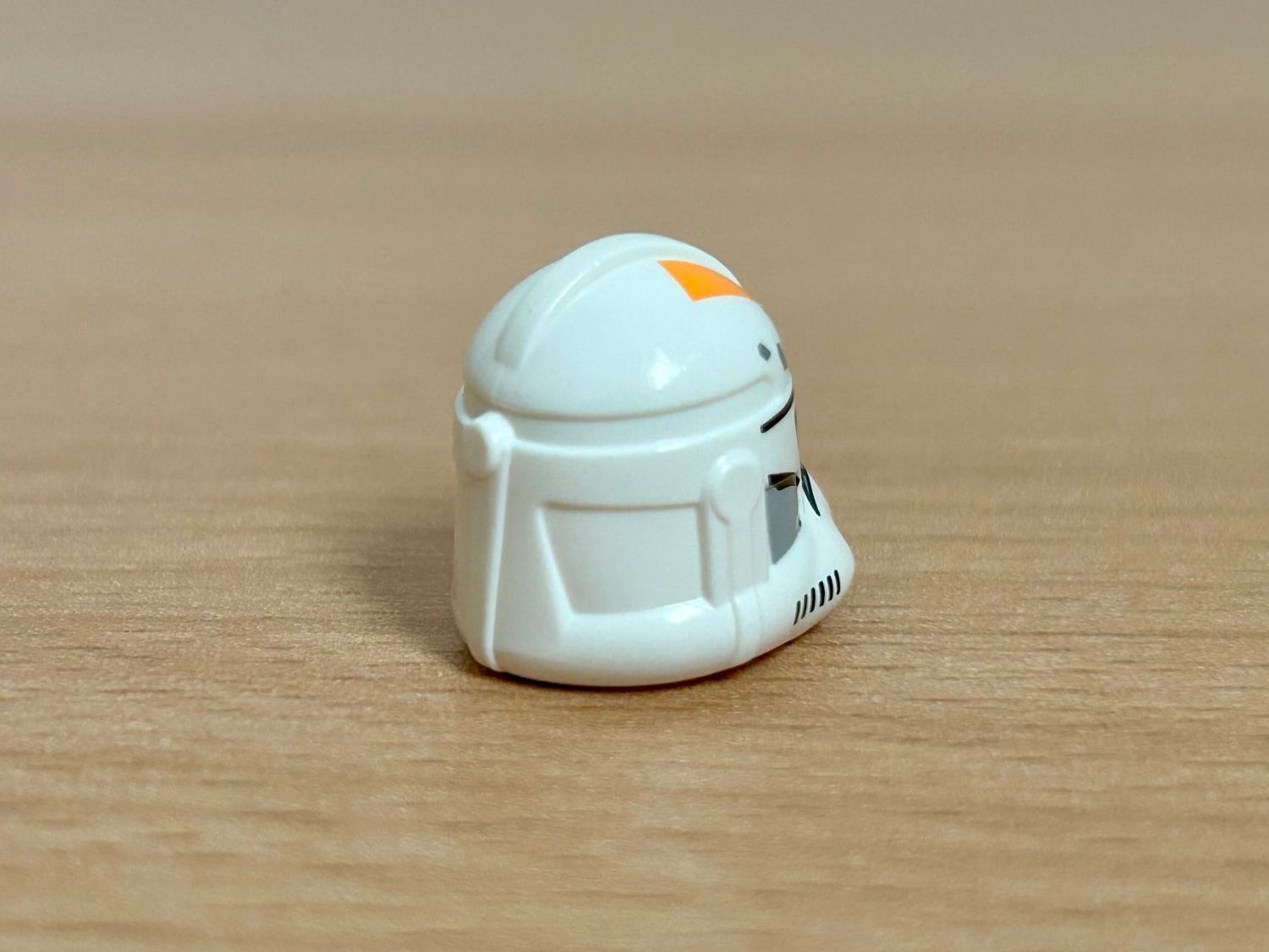 Lego Kit di costruzioni: Custom Lego Star Wars accessory - 212th trooper helmet – Nuovo (secondo la descrizione) da Genthod venduto da daz_world 1