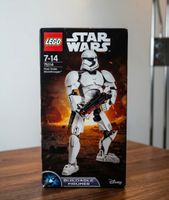 LEGO Star Wars 75114 - First Order Stormtrooper Neu!