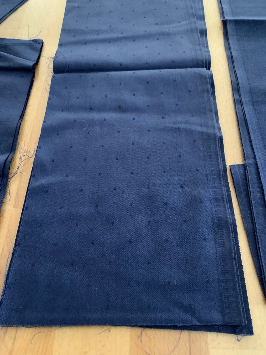 Stoffe: Reststoff – Gebraucht aus Wetzikon ZH von EvisStore 2