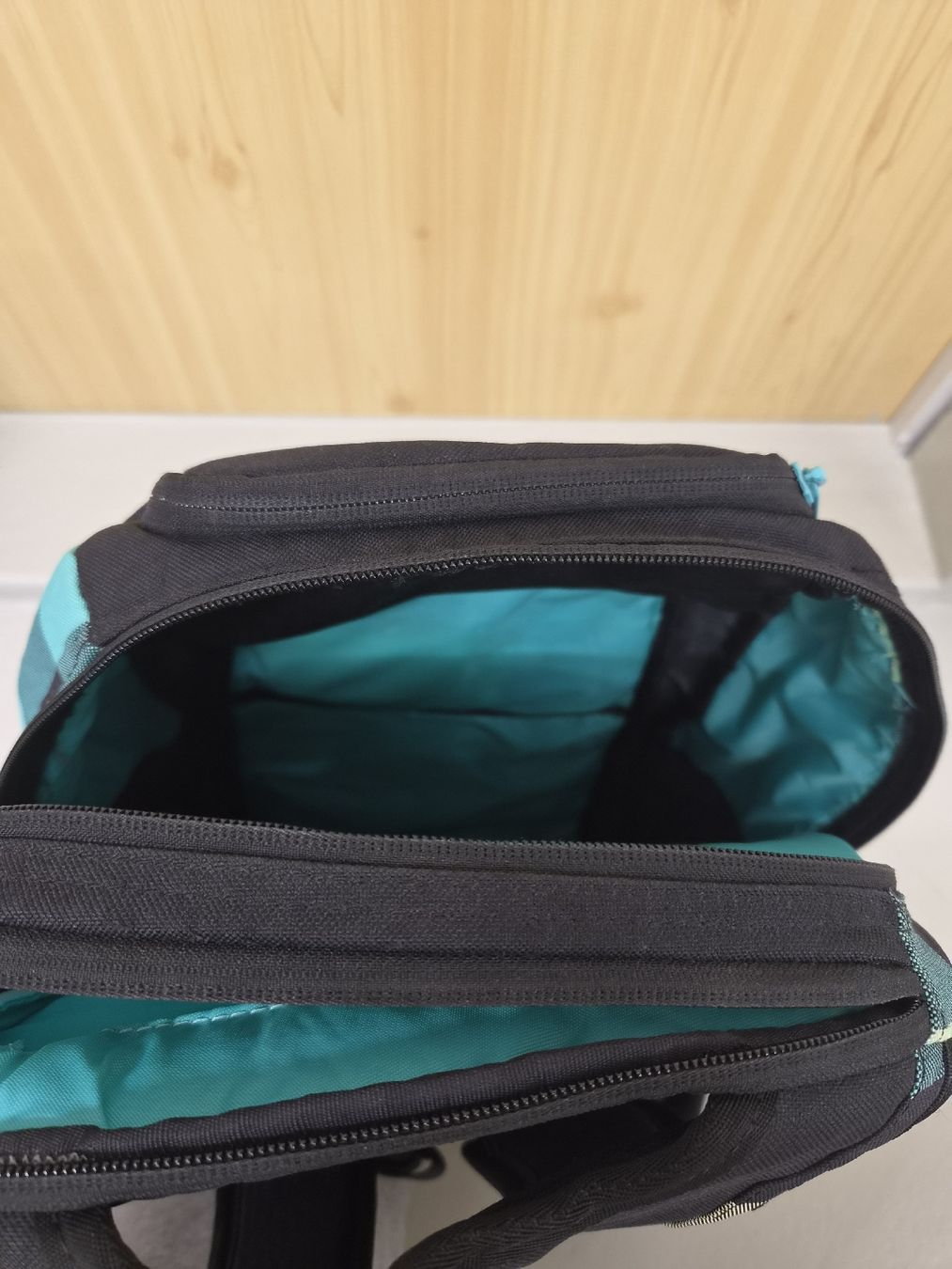 Dakine Zaini: Dakine Rucksack / Schulrucksack 26l – Usato da Wila venduto da Ina_99 2