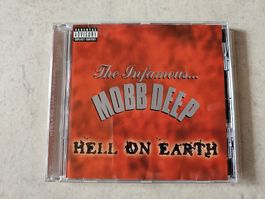Mobb Deep  -  Hell On Earth