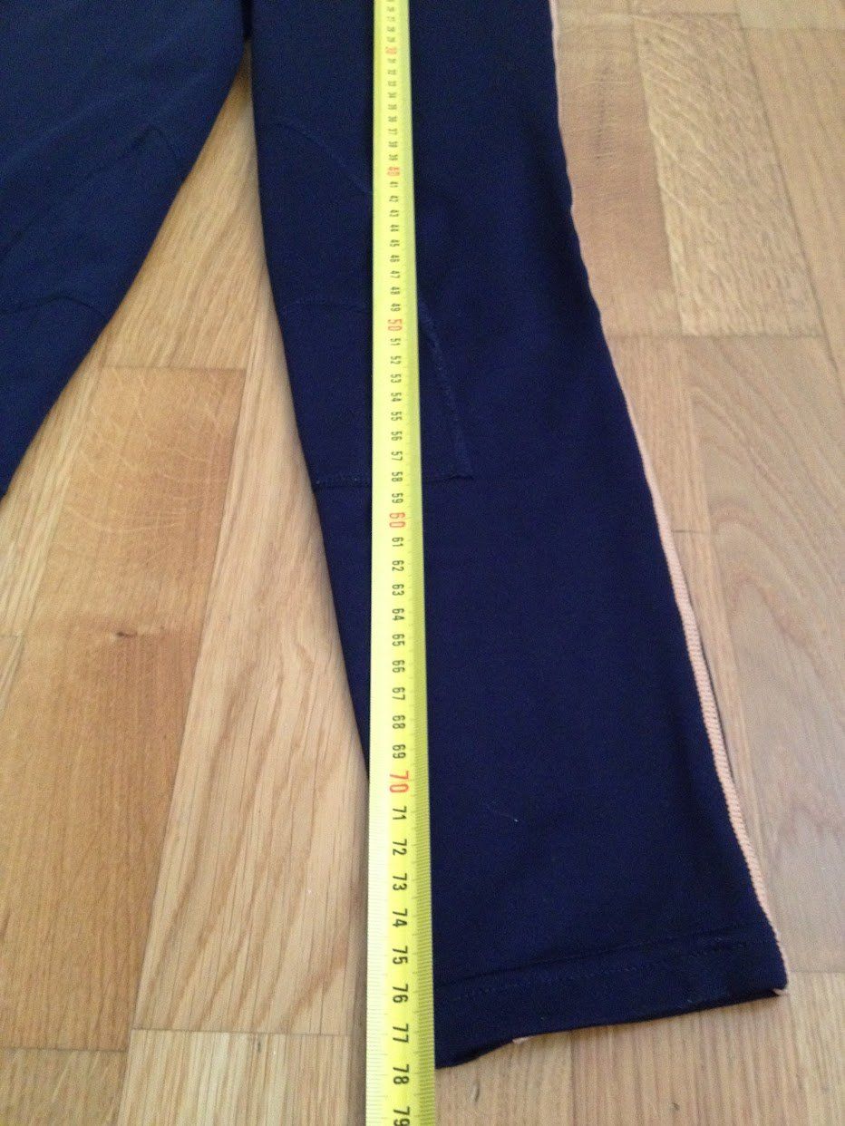 Calze & Collant: Reit Leggins/Hose – Usato da Dübendorf venduto da Fip05 4