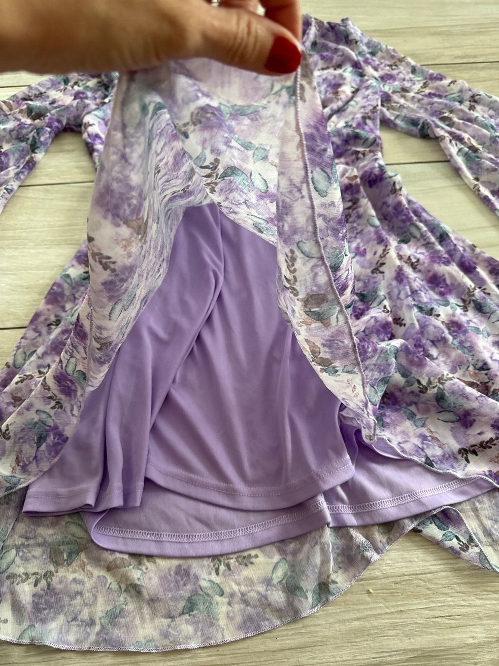 Vestiti: Sommerkleid L – Nuovo (secondo la descrizione) da Gelterkinden venduto da Biene8 2