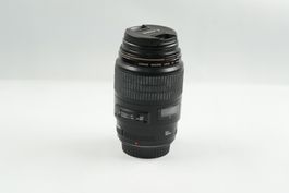 Canon EF-S 100mm f/2.8 Macro Objektiv