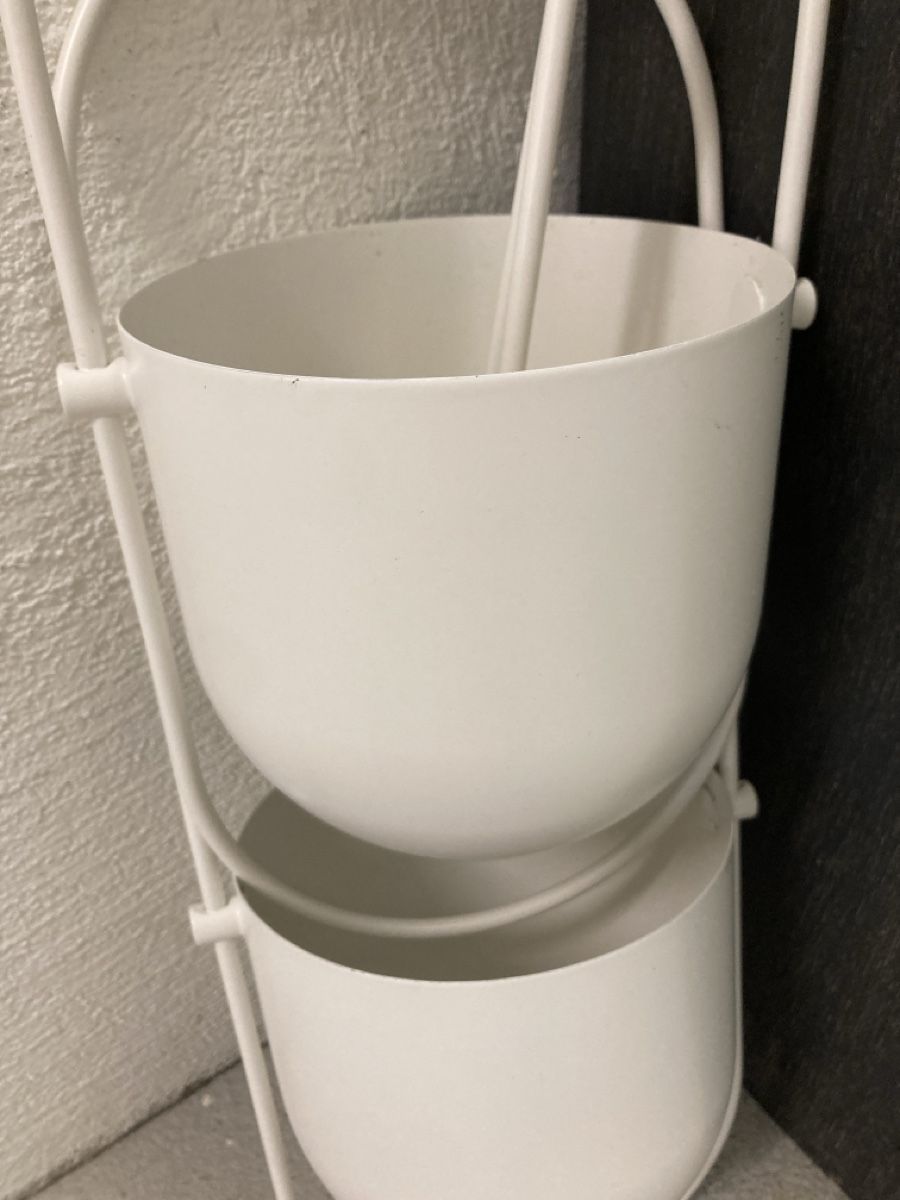 Ikea Vasi per fiori: CHILISTRÅN Ampel (2x) – Nuovo (secondo la descrizione) da Dielsdorf venduto da Chantal1988 1
