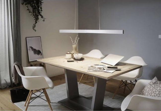 Paulmann Lampadari & plafoniere: Lampada sospesa Paulmann Aptare – Usato da Ascona venduto da decaet3 1
