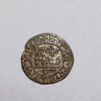 Kreuzer ohne Jahr 16. Jh. Freiburg