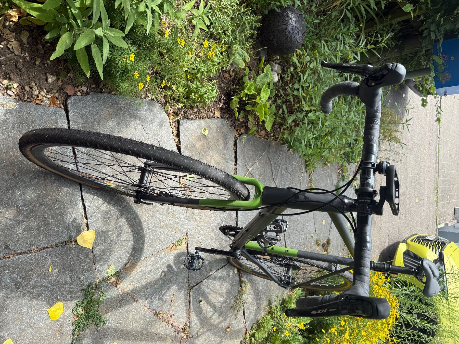 Cube Biciclette: Cube SL Road Race Gravel – Usato da Arlesheim venduto da Raphaelkoch 1