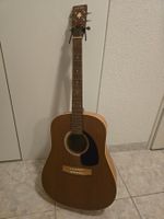 1 Art und Lutherie Guitar, aus der "Godin" Firma, in Kanada
