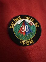 Bat fant Mont 30