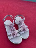 Mädchen Sandalatten 33 Top Zustand