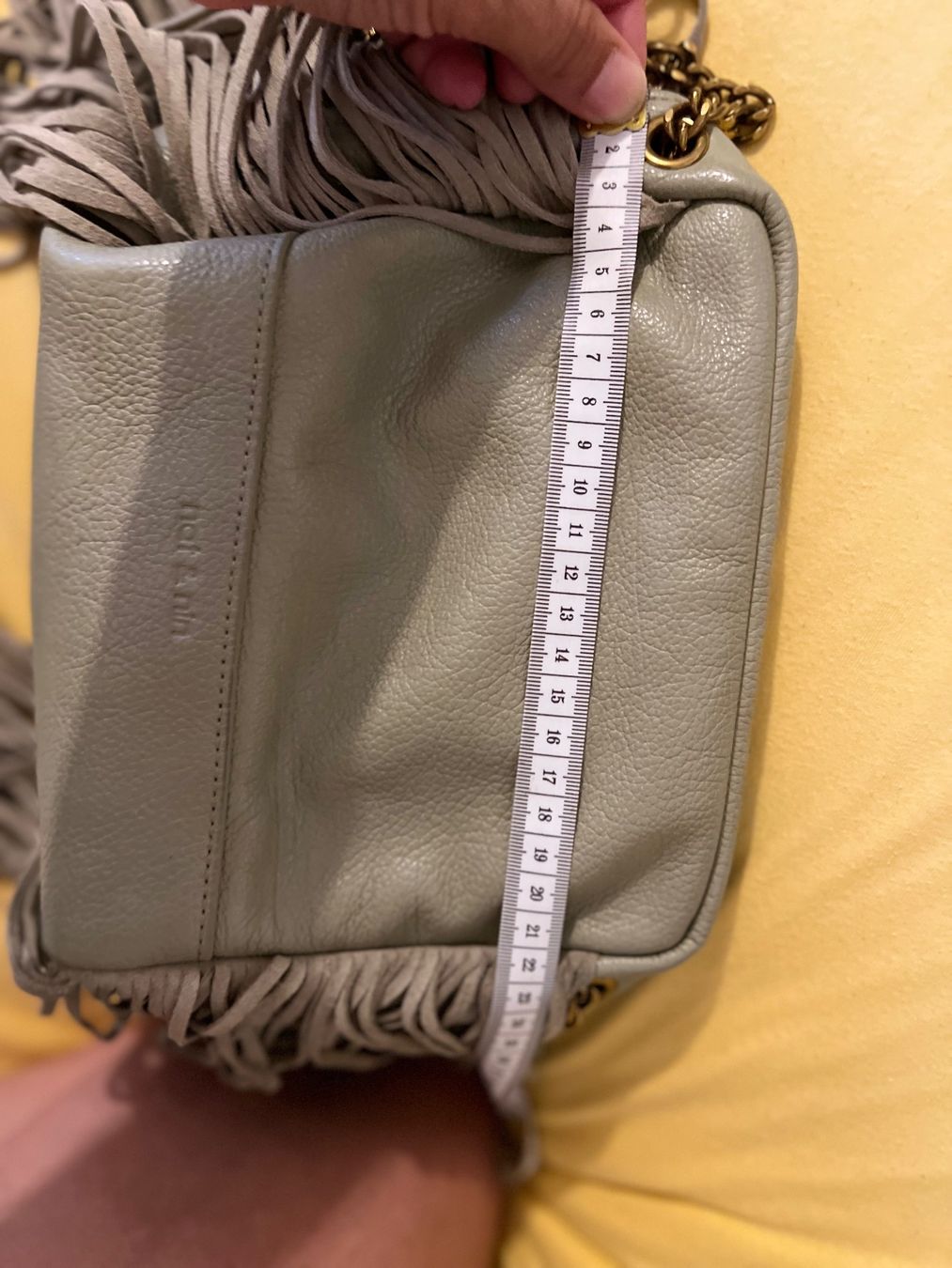 Borse da donna: nat & nin. Handtasche – Usato da Moudon venduto da patricia115 5