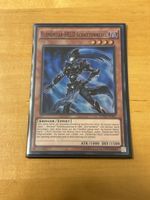 Elementar-Held Schattennebel Yu-Gi-Oh Karte SDHS-DE001