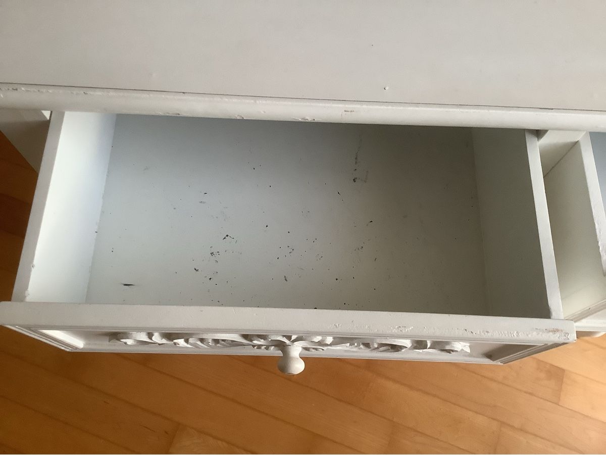 Tavoli da trucco: Schmink Tisch – Usato da Zug venduto da natiak01 2