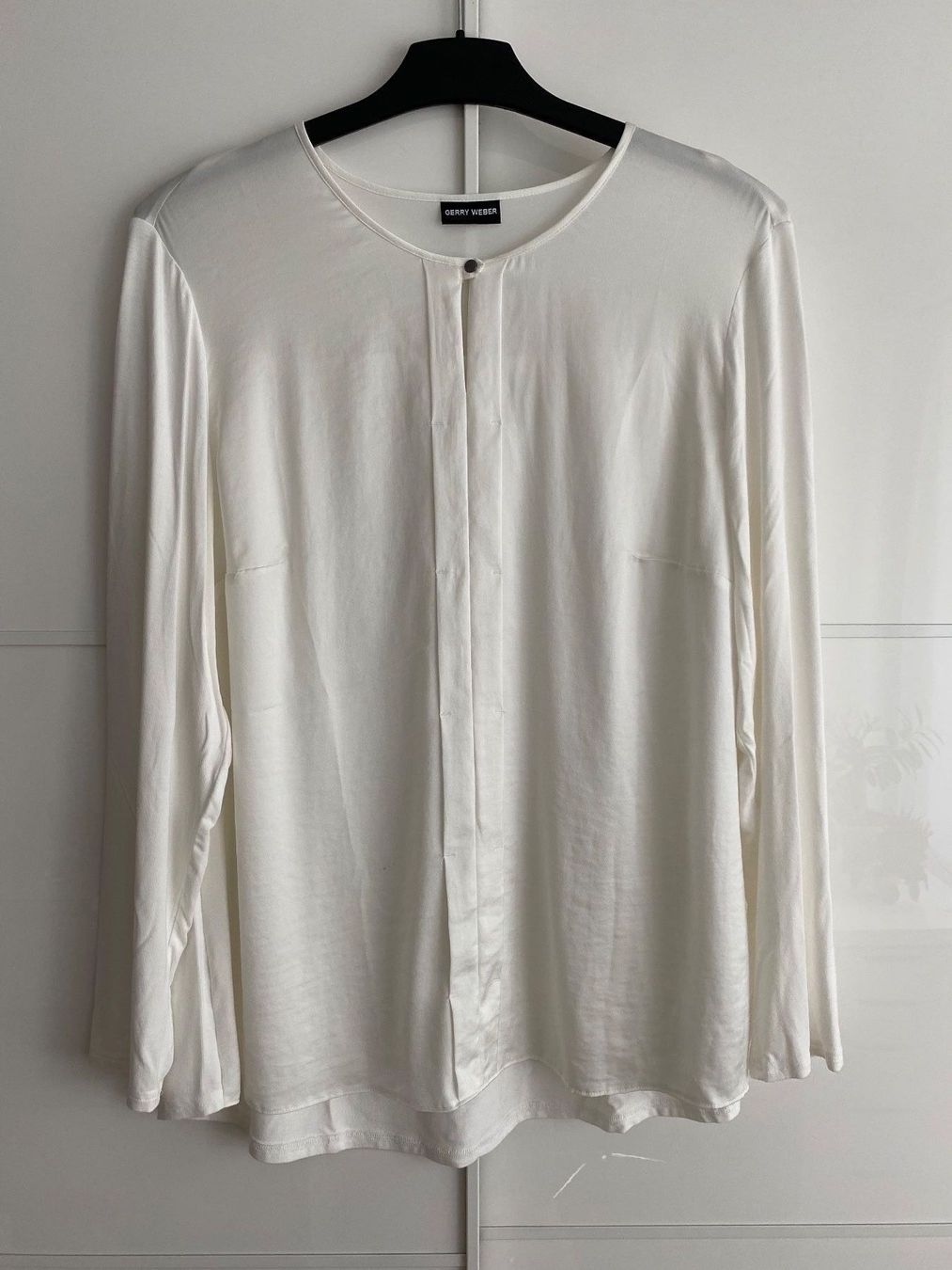 Gerry Weber Pullover & Sweatshirts: Gerry Weber Pullover, elegant, Grösse 44 – Gebraucht aus Winterthur von marisole4