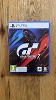Gran Turismo 7 PS5 - Neuwertig - Top Zustand!