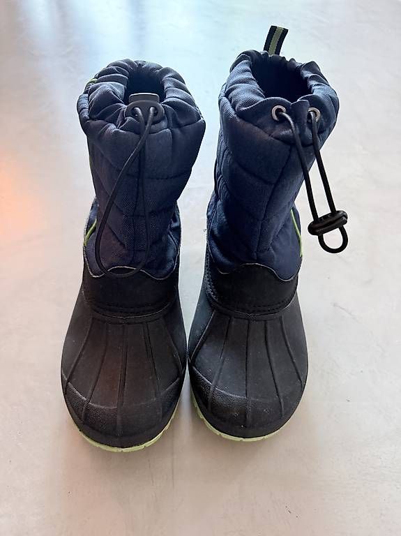 Scarpe da uomo: Winterboots  KangaRoos Grösse 37 – Usato da Ebikon venduto da PRIME-Ebikon 1