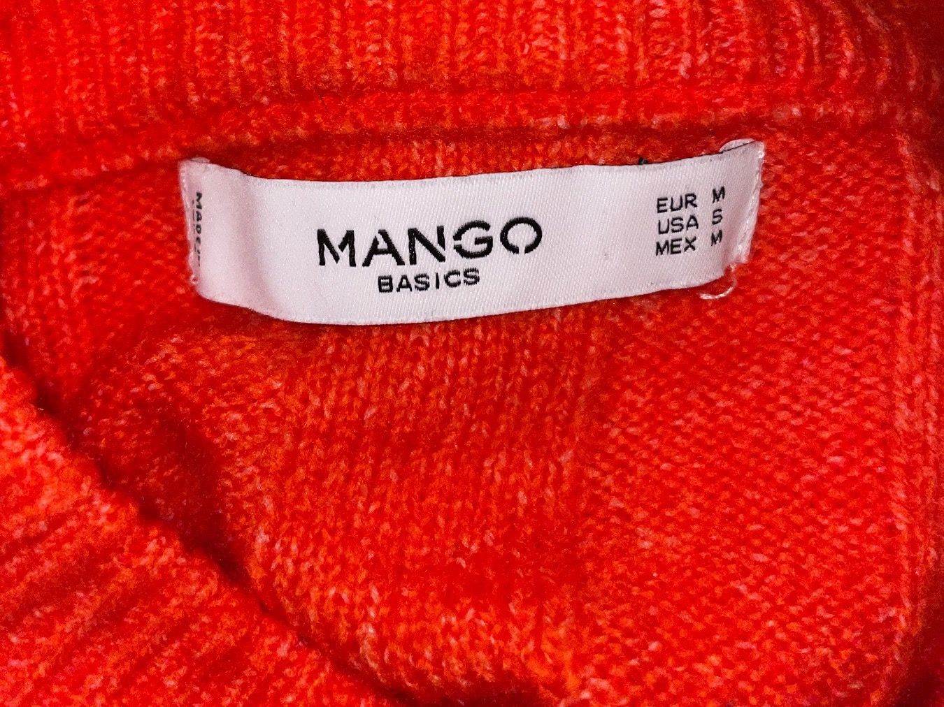 Mango Pulls & Sweat-shirts: Mango Pullover – D'occasion à St. Gallen par look-twice 3