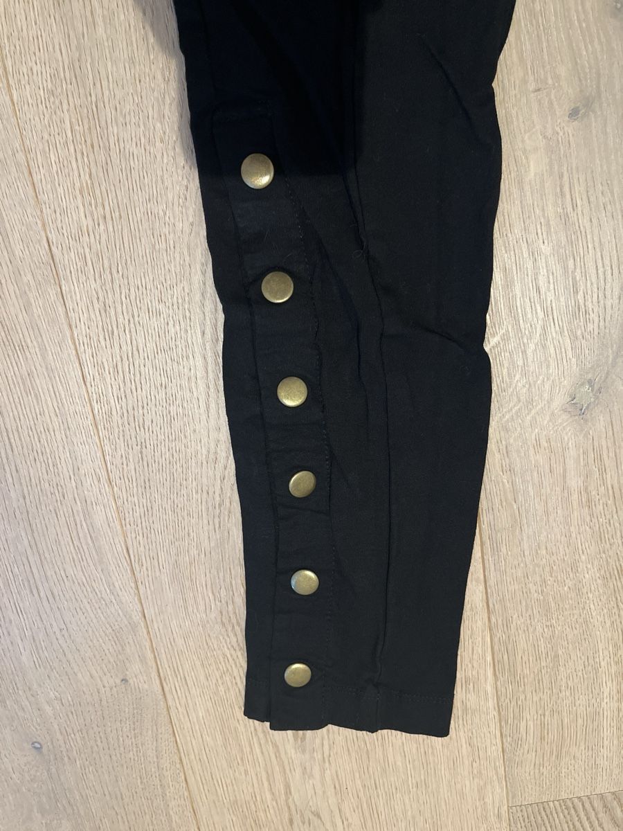 Leggings: Leggings Ayla - Bambusfaser – Usato da Baltschieder venduto da mali2003 3
