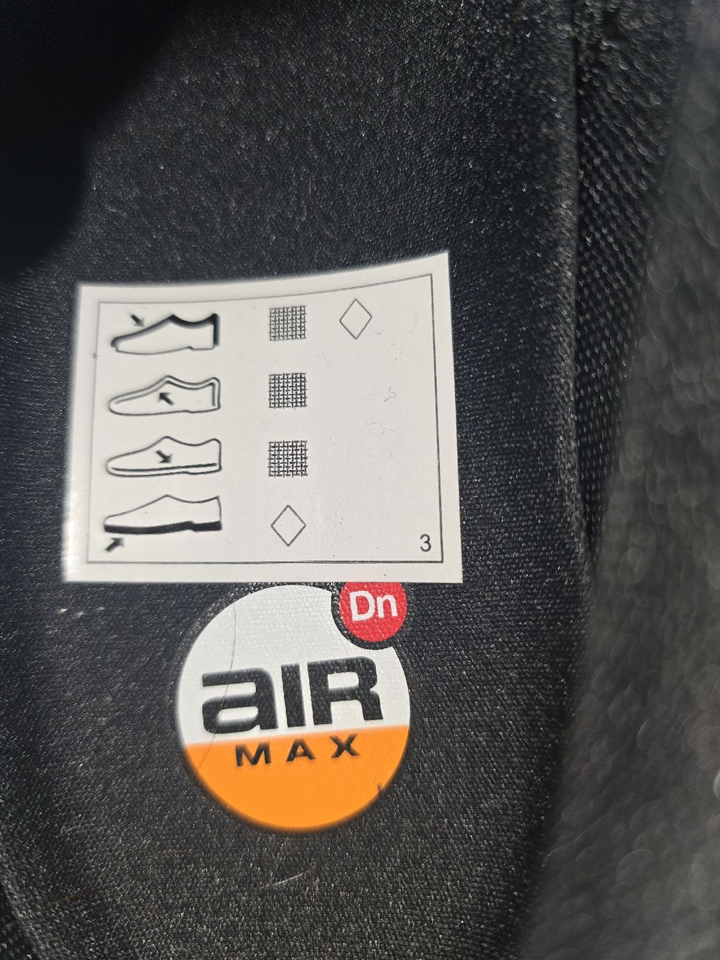 Nike Scarpe da uomo: Nike Air Max TN, Grösse 40.5, neu – Nuovo (secondo la descrizione) da Brugg AG venduto da linetta9 3