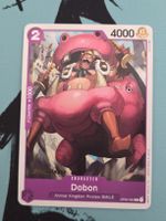 One Piece TCG - Dobon Pre-Release EN
