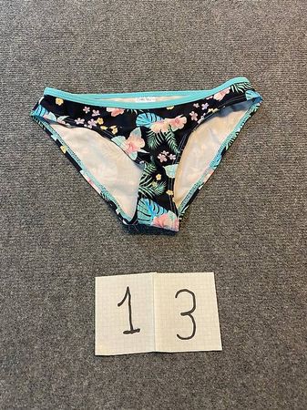 Maillot de bain - Uniquement le bas