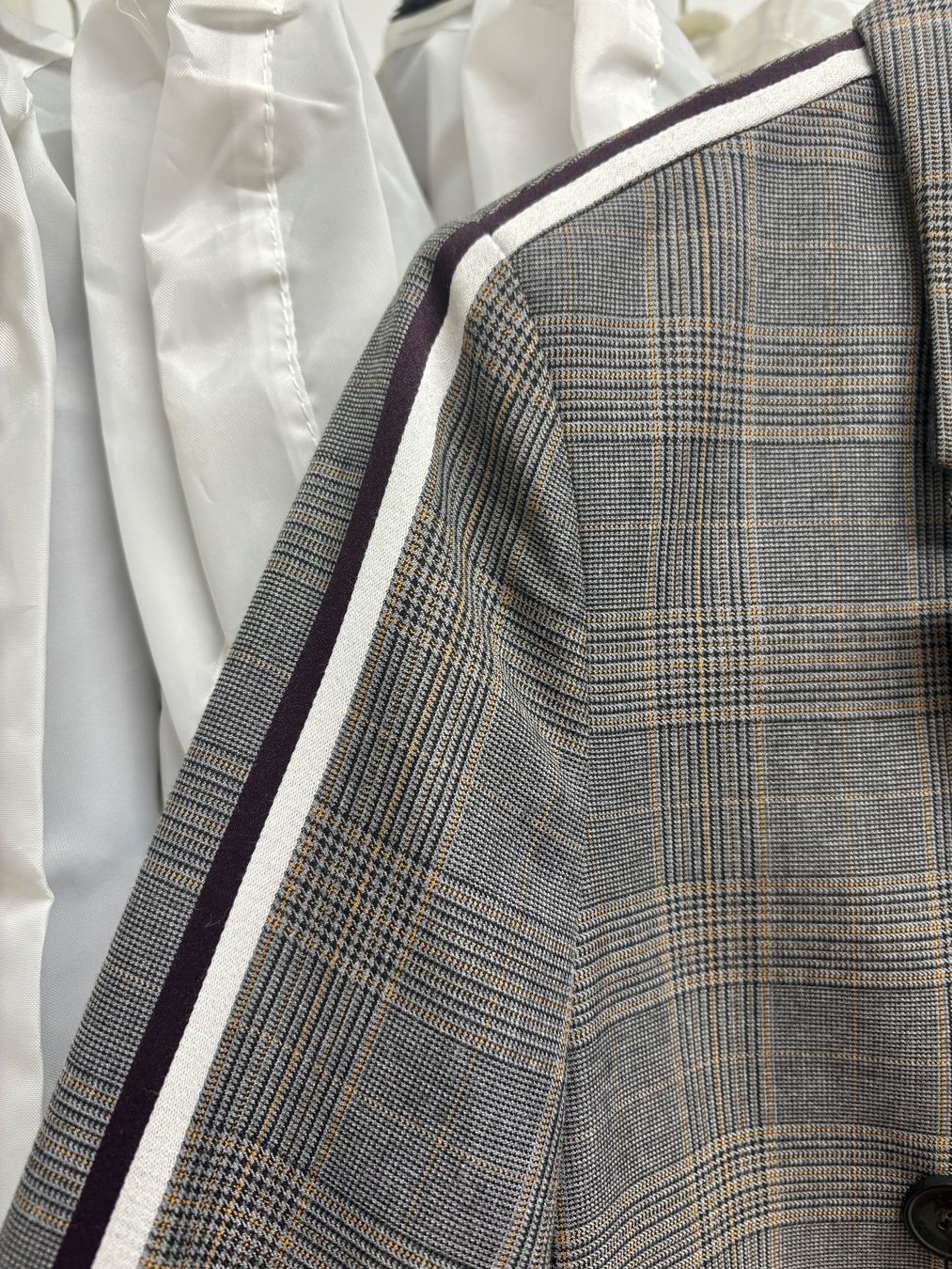 Closed Jacken: CLOSED blazer – Neu (gemäss Beschreibung) aus Döttingen von dbs_26ls 3