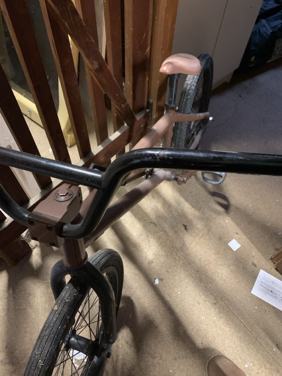 Biciclette: KHEBIKES BMX 20“ – Usato da Opfikon venduto da Safside 2