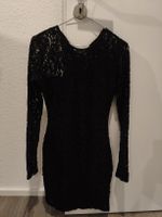 Vestito nero 