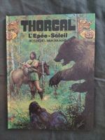 Thorgal T.18 L'épée - Soleil EO 1992 TBE