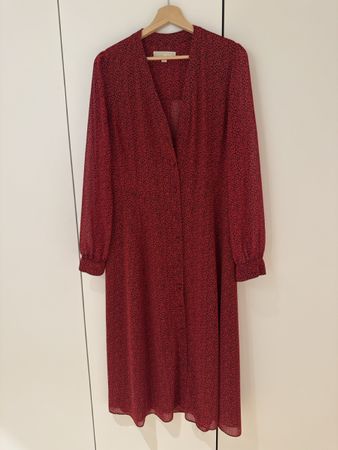 Midi-Kleid von Michael Kors