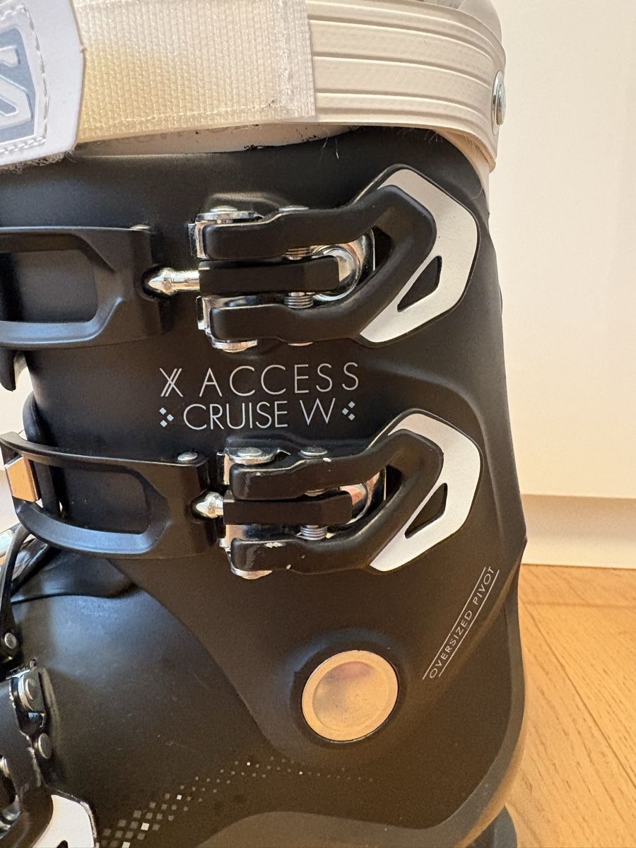 Salomon Damenschuhe: Scarpone sci SALOMON X-Access Cruise W – Gebraucht aus Giubiasco von cln_bff7 2