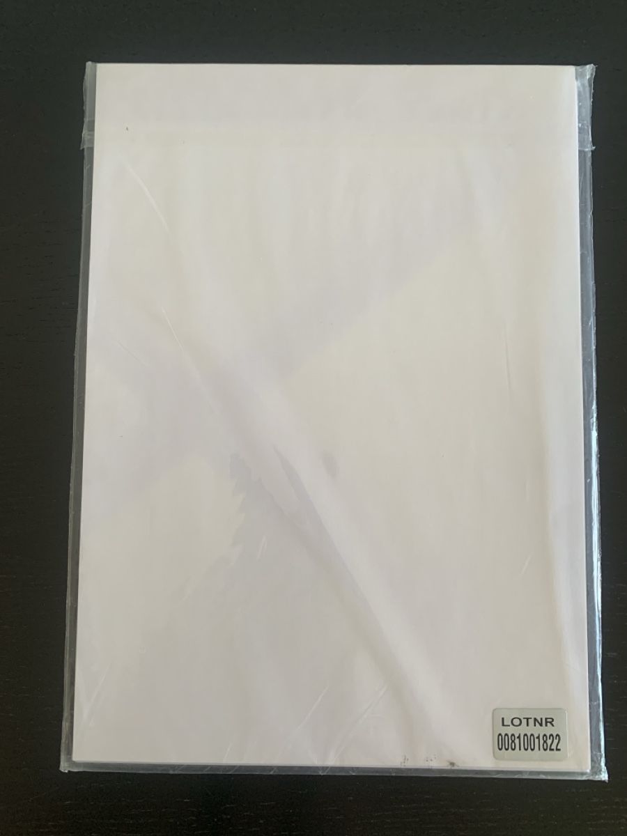 Hewlett Packard Papiere: HP Premium Paper 50 Sheets unopened condition – Neu und originalverpackt aus Immensee von vgitter 1