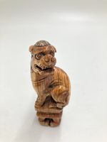 Statuette chinoise ancienne