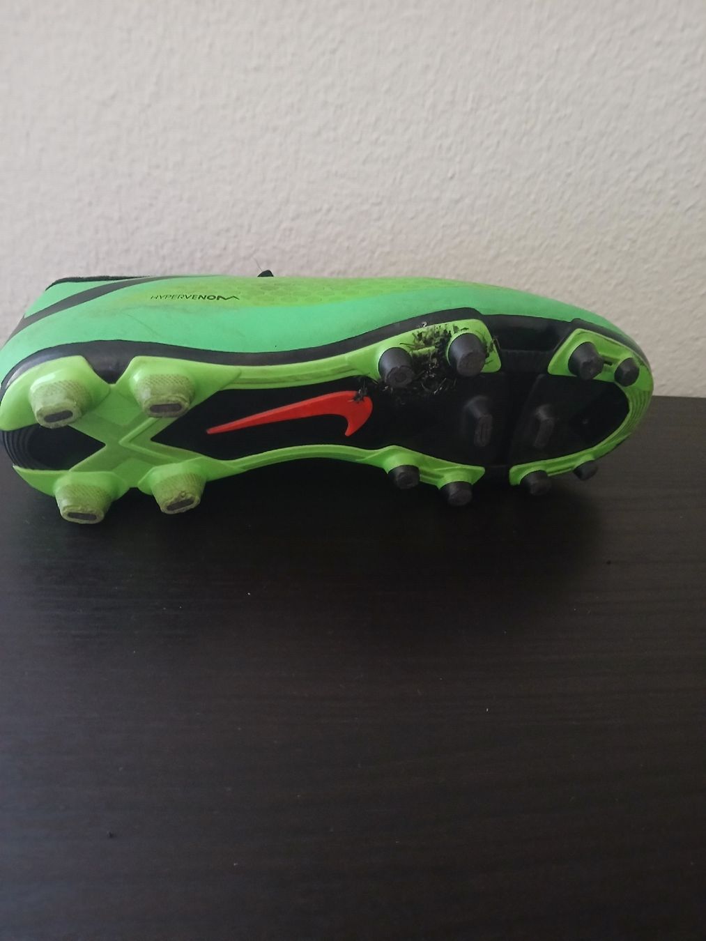 Nike Scarpe da uomo: !!! Nike Mercurial Hypervenom Gr. 43!!! – Usato da Reinach BL venduto da Ibizo69 4