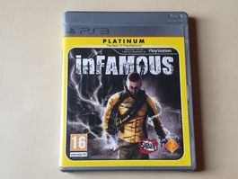 Infamous