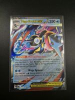 Mega Greninja ex 022/086 Double Rare NM/Mint Pokémon Card
