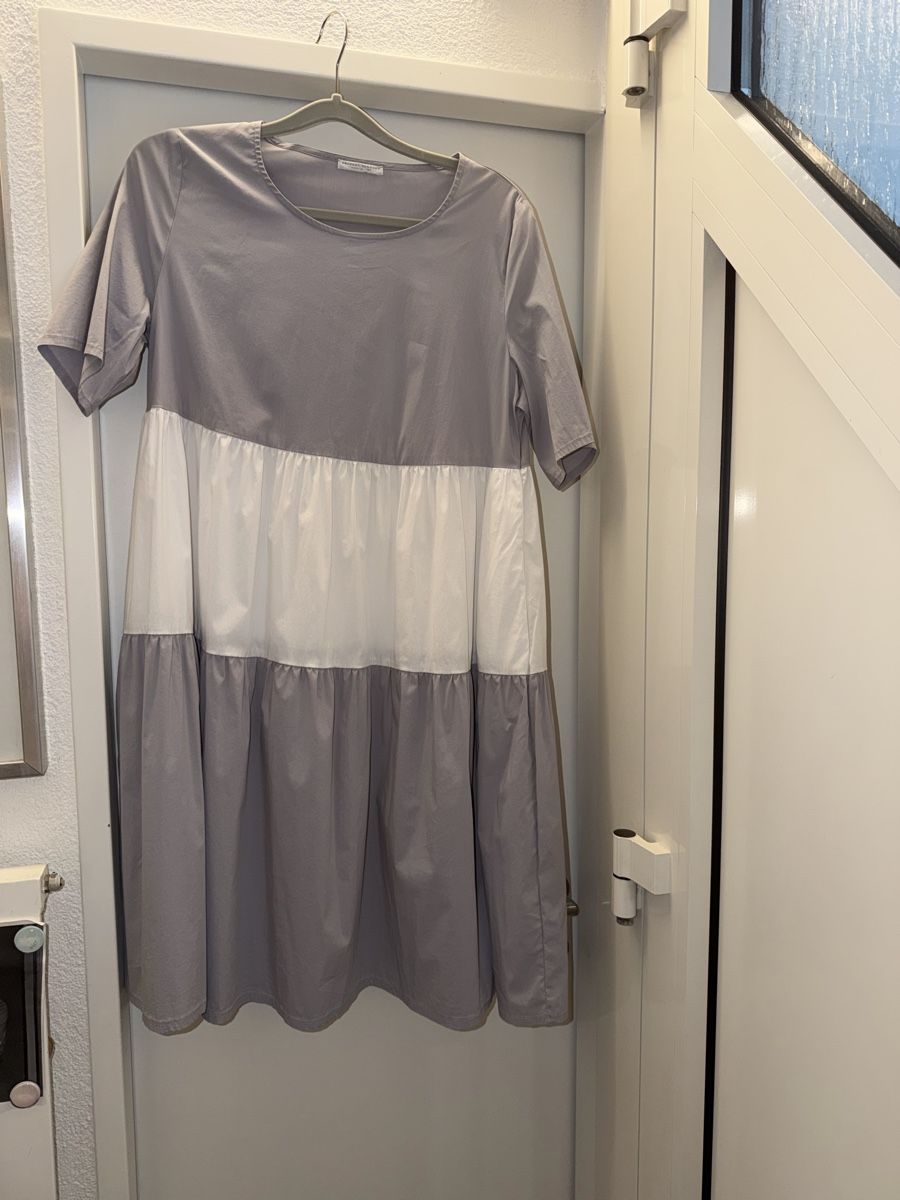Vestiti: Sommer Kleid HUBERT GASSER 46 neu – Nuovo (secondo la descrizione) da Dornach venduto da samuti