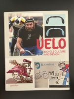 VELO Bicycle Culture and Design Gestalten Buch Zustand gut