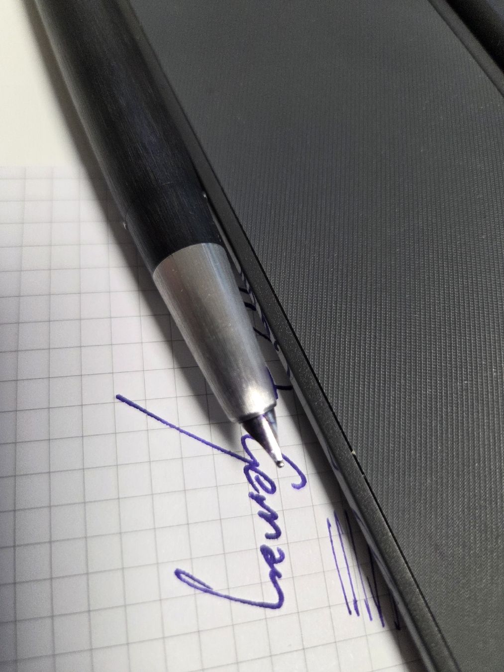 Lamy Penna & Evidenziatori: lamy 2000 (w.germany) – Usato da Bellinzona venduto da Aliseni