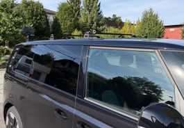 3-teiliger Dachträger für VW ID Buzz von ND-Rack ab 1 CHF