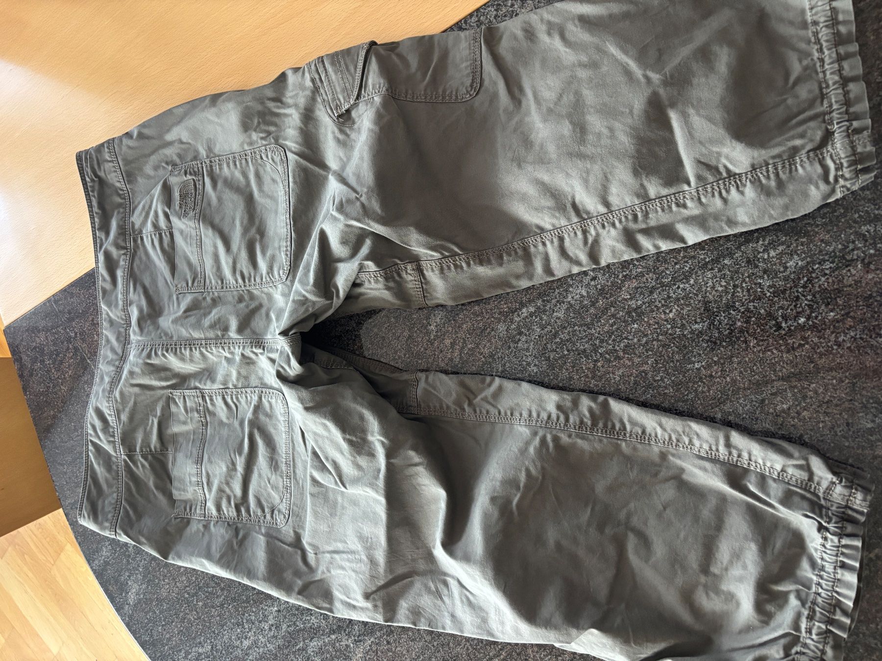 North Face Pantalons: The North Face – D'occasion à Hasliberg-Hohfluh par hasliberg79 2