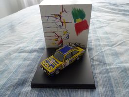 Ford Escort RS2000 (1000 Lakes1979)